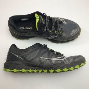 Saucony Peregrine Running Shoes